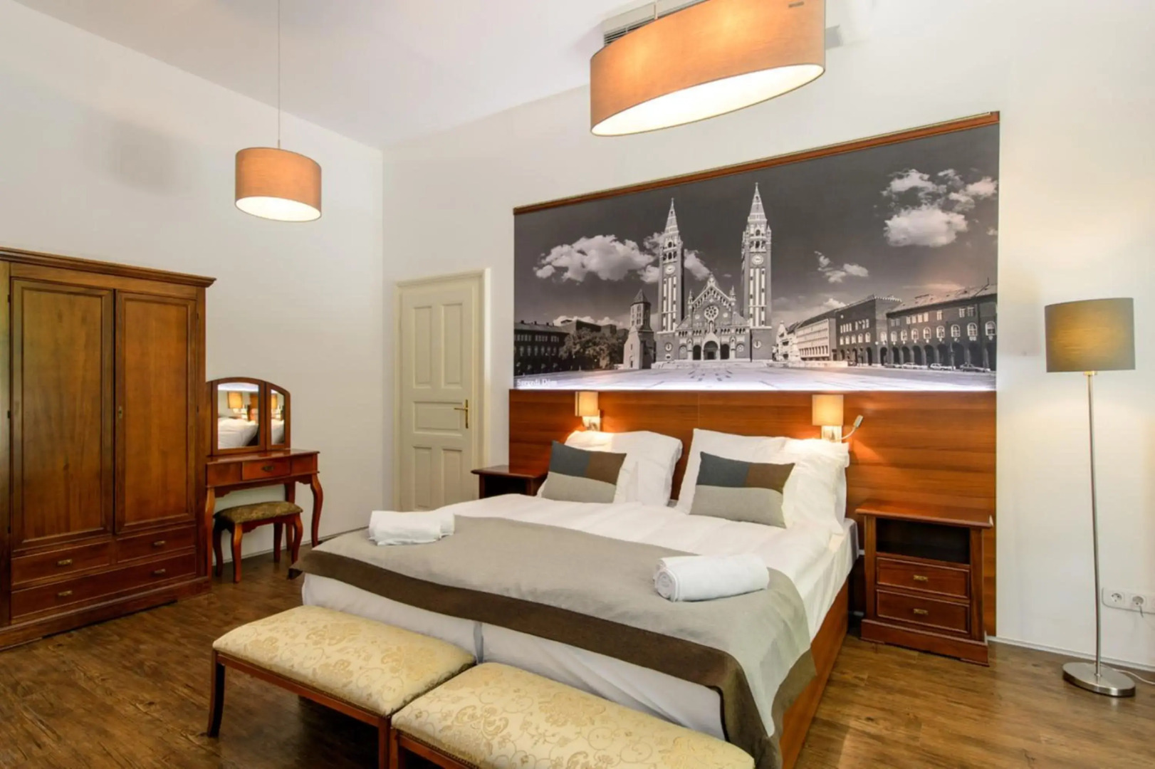 Klebelsberg Kastély