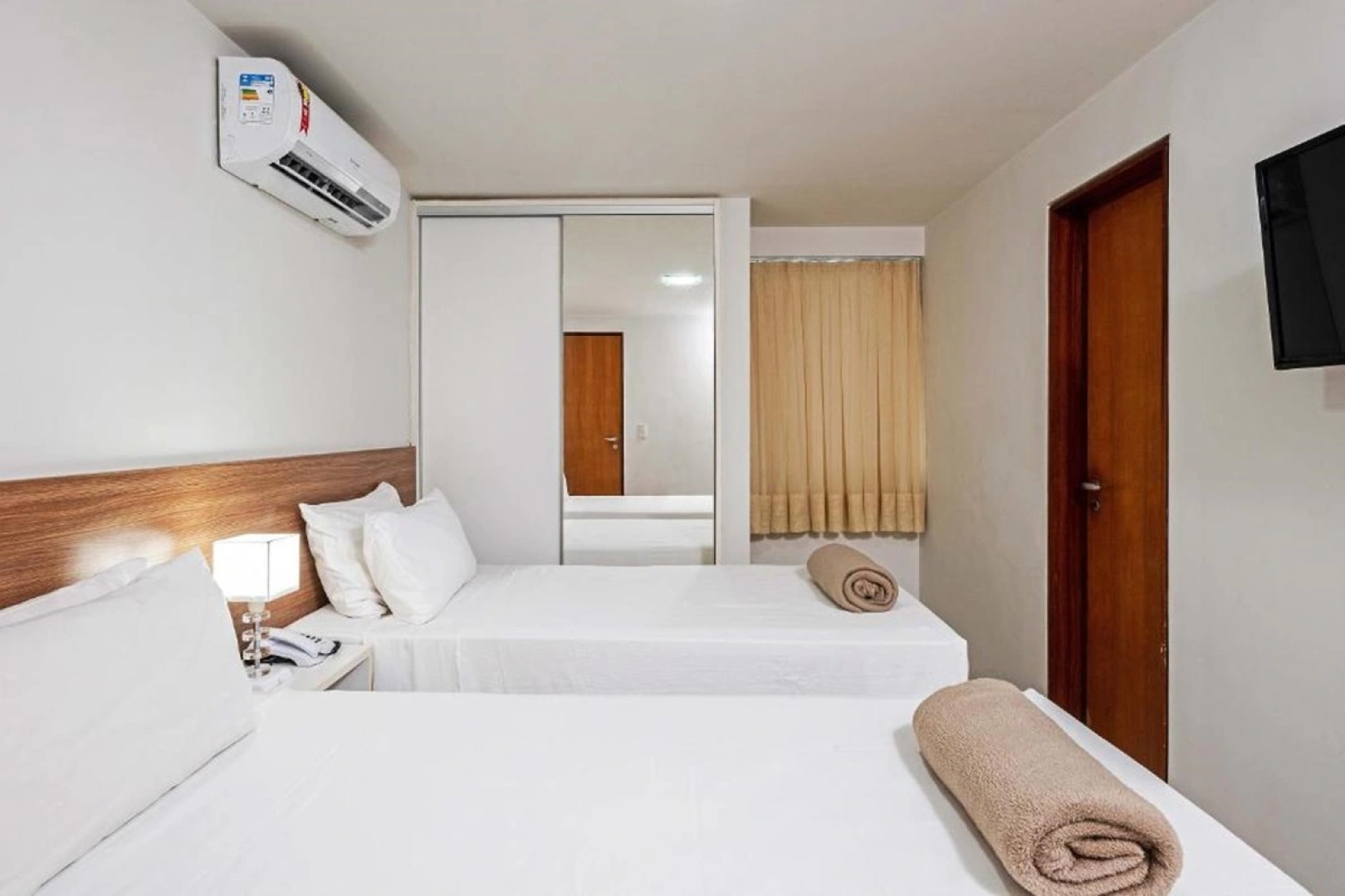 Quality Hotel SolMar João Pessoa