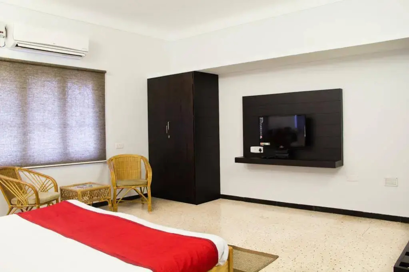 Corner Stay Serviced Apartment-Racecourse