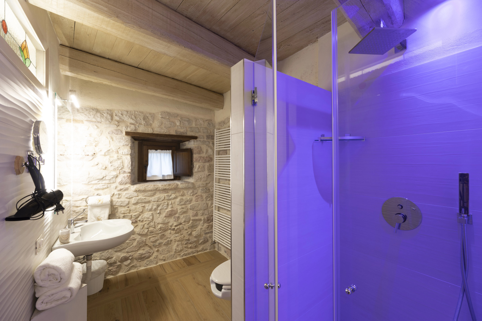 Torre Del Nera Albergo Diffuso & Spa