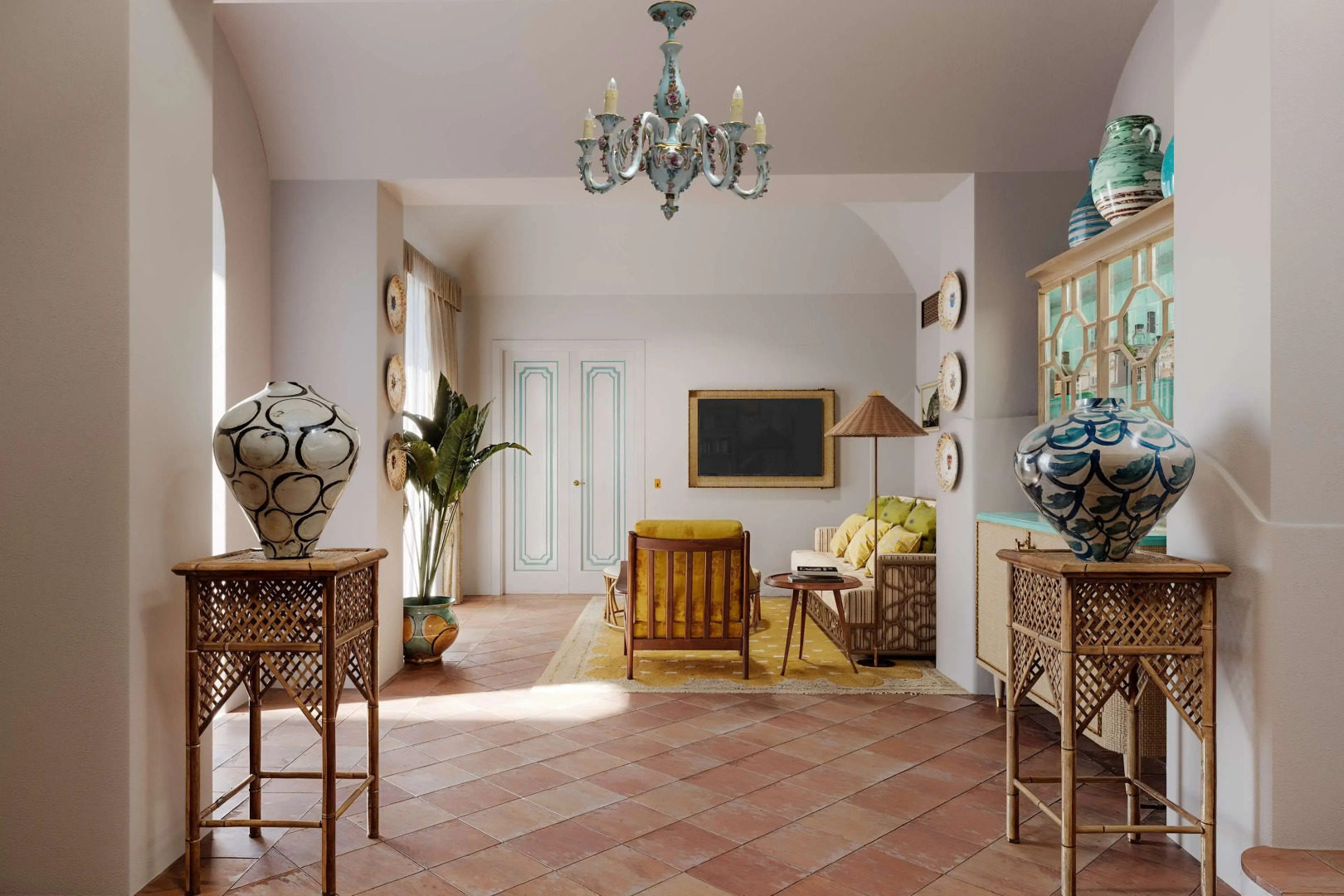 Caruso, A Belmond Hotel, Amalfi Coast