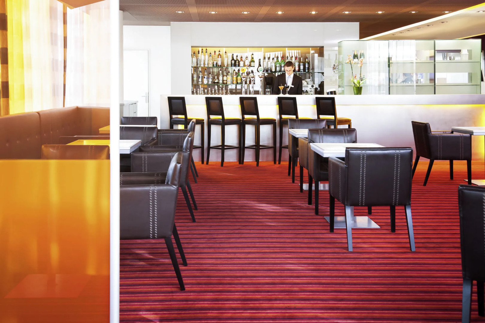 Novotel Le Havre Centre Gare