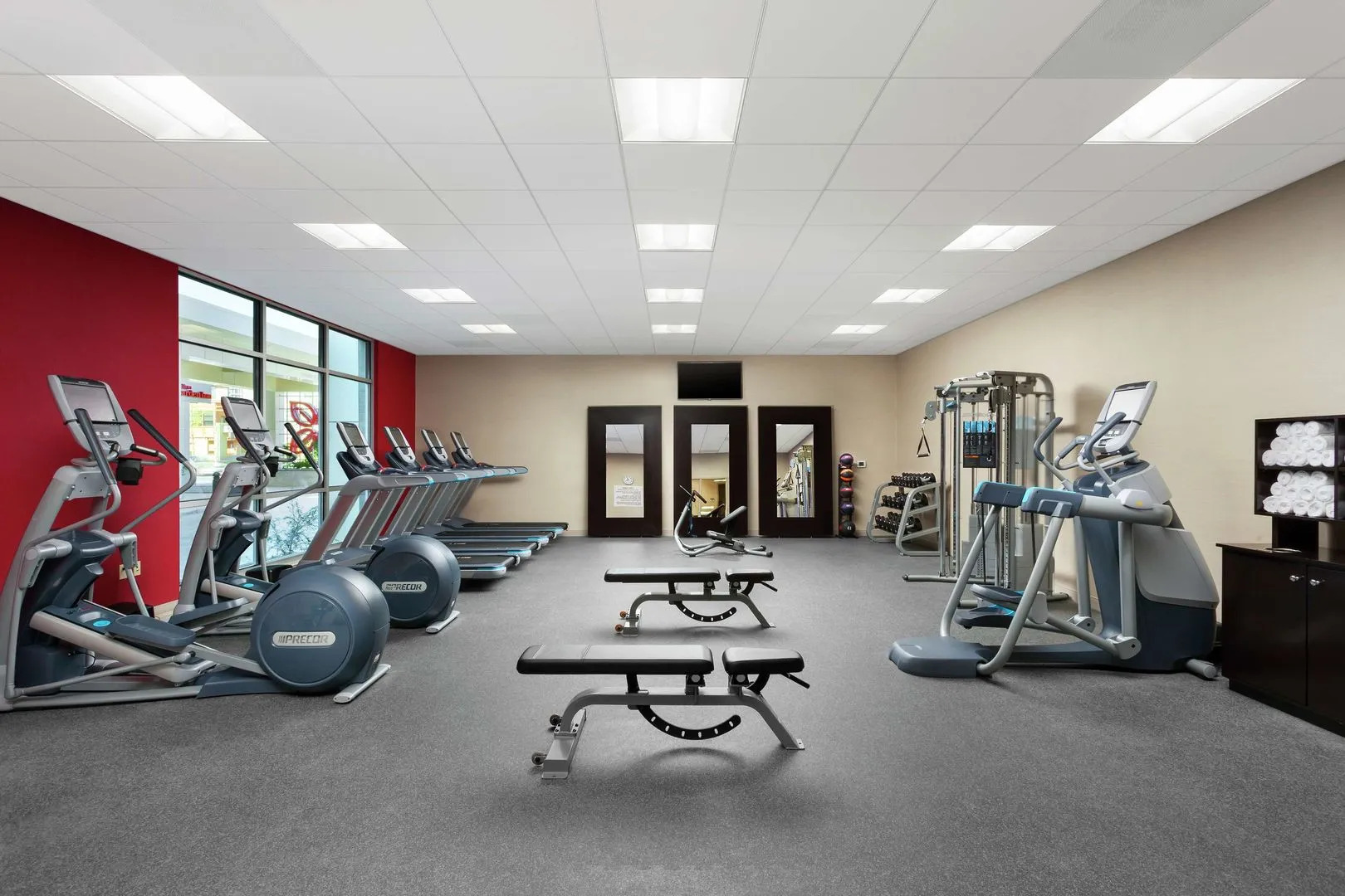 Hilton Garden Inn Palo Alto