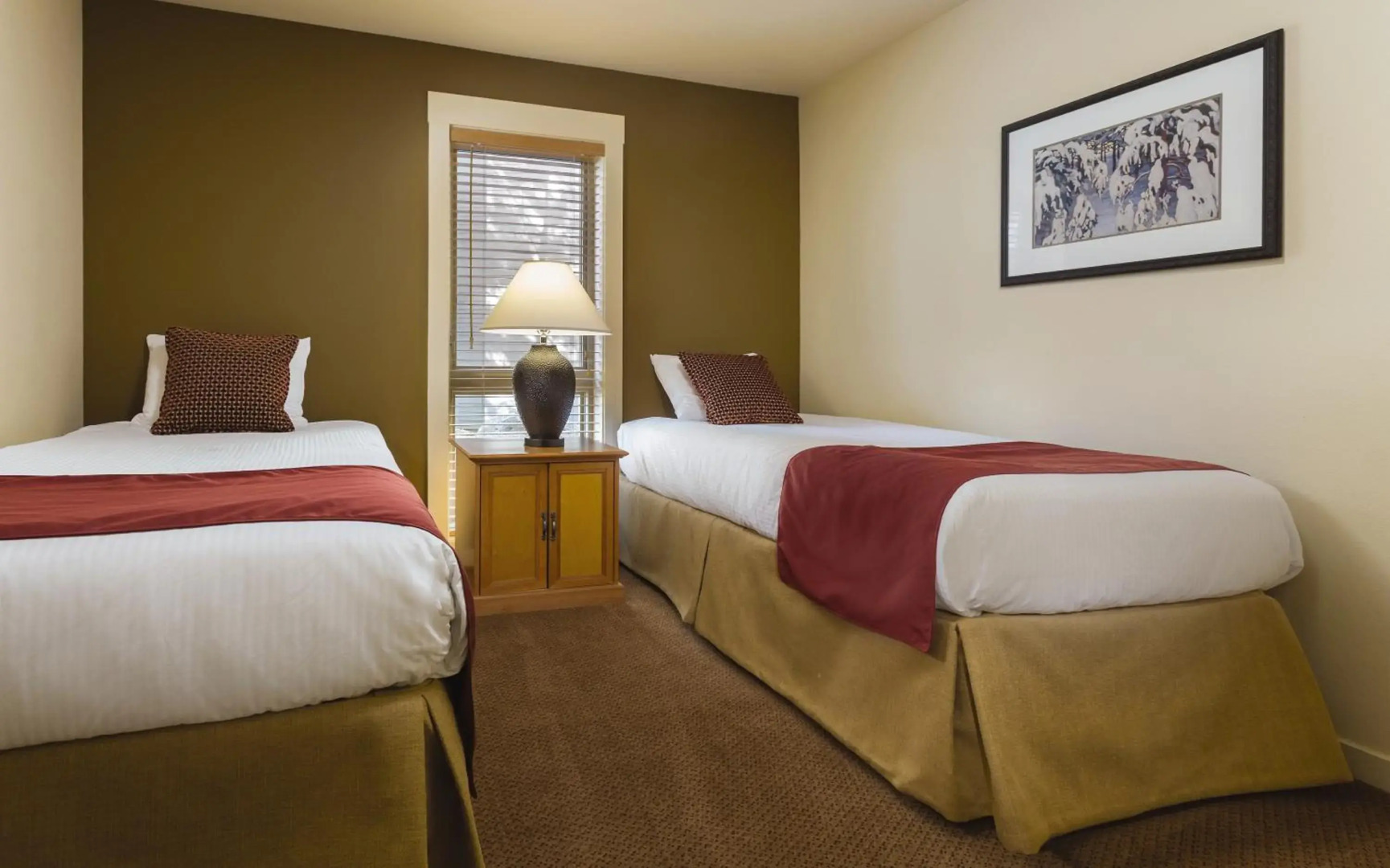 Seventh Mountain Resort