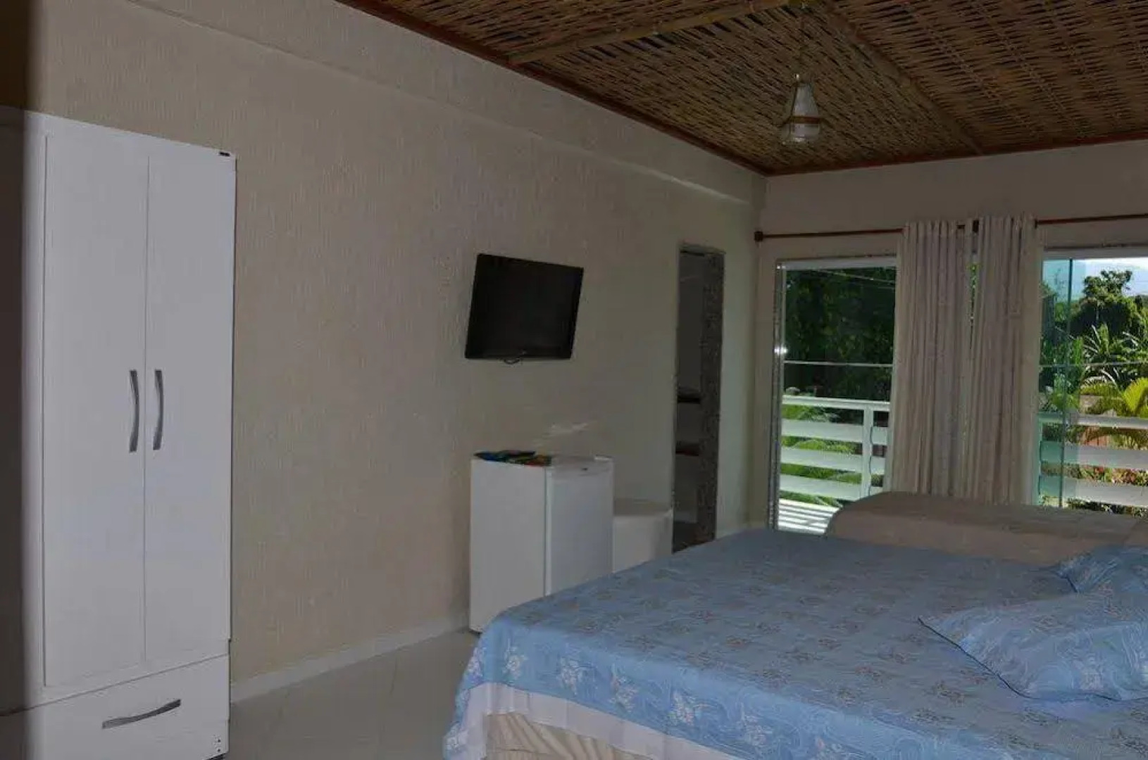 Pousada Marina Porto Itacuruçá