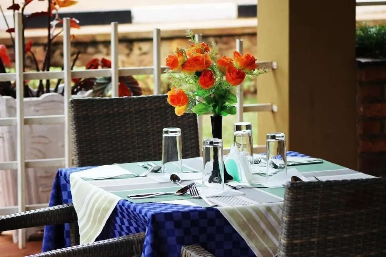 Dereva Hotel Rwamagana Ltd