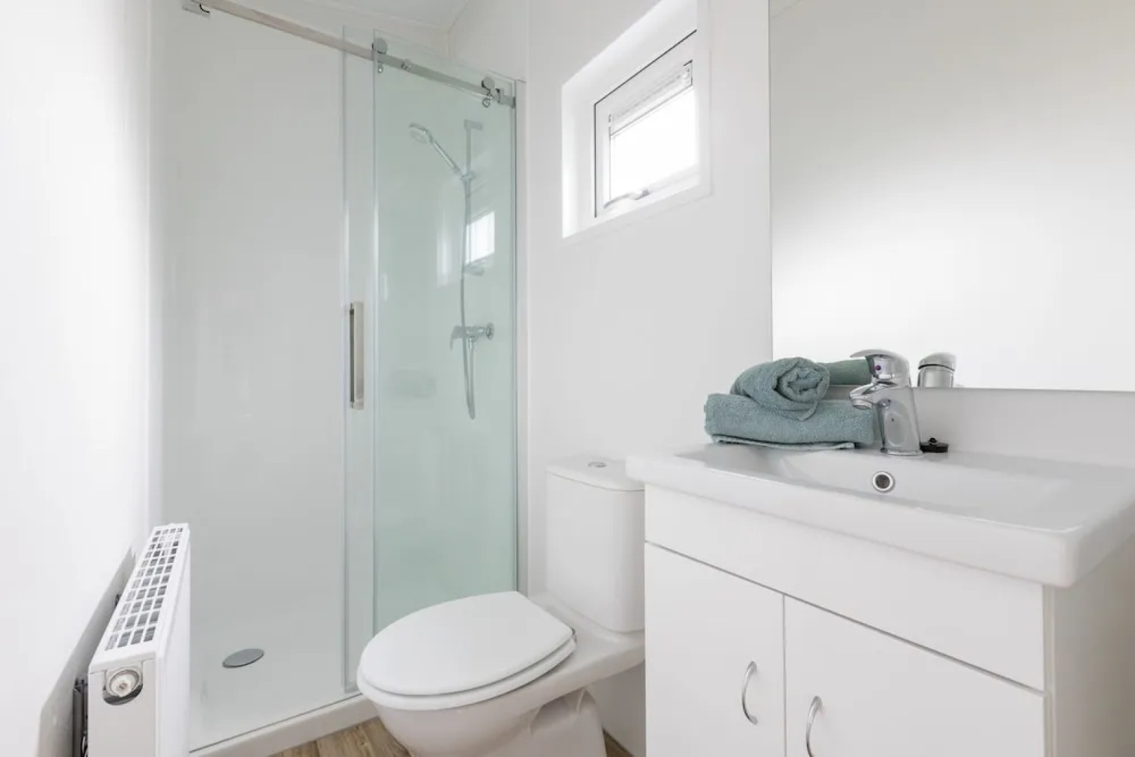 Vakantiepark Fort den Haak