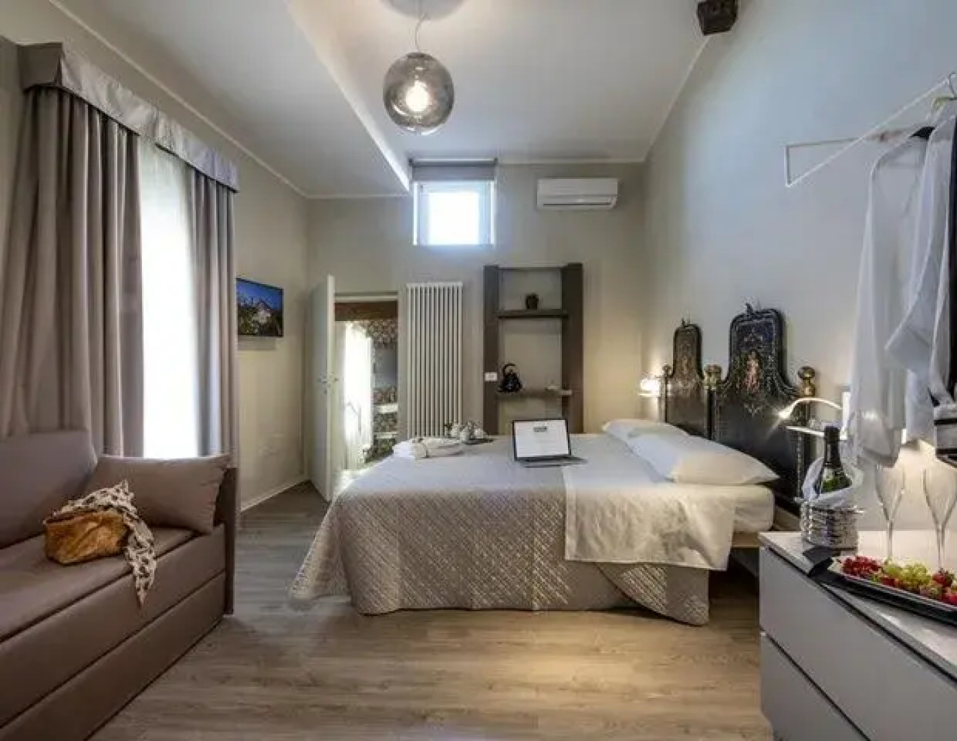 Residenza Don Alberto