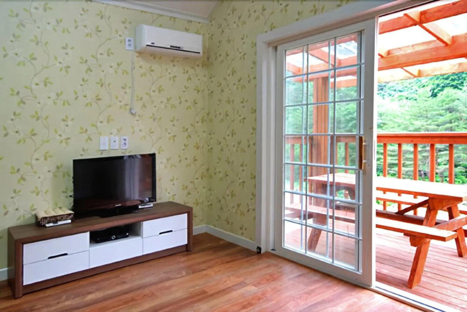 Yangyang Ciraemaeul Pension