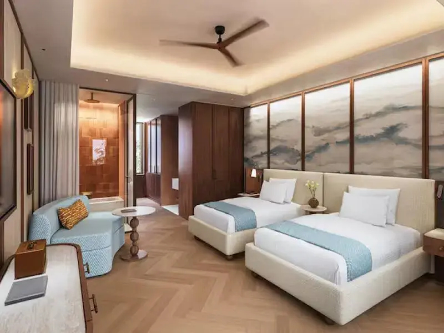 Hilton Chania Old Town Resort & Spa