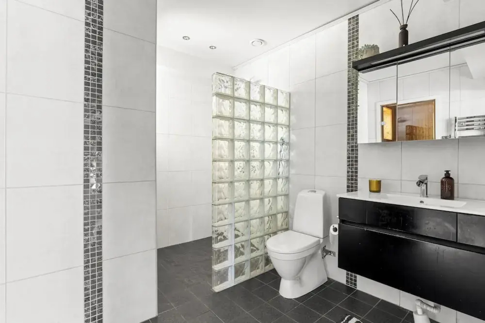 Luxury Villa Stockholm