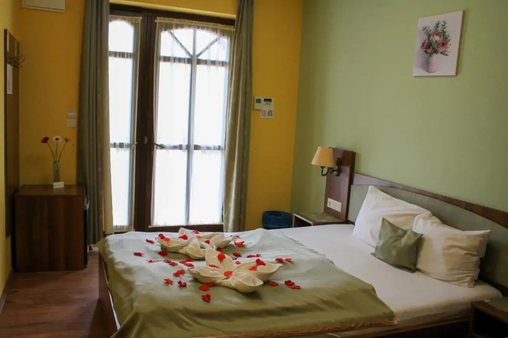 Forster Vadaszkastely Es Szalloda