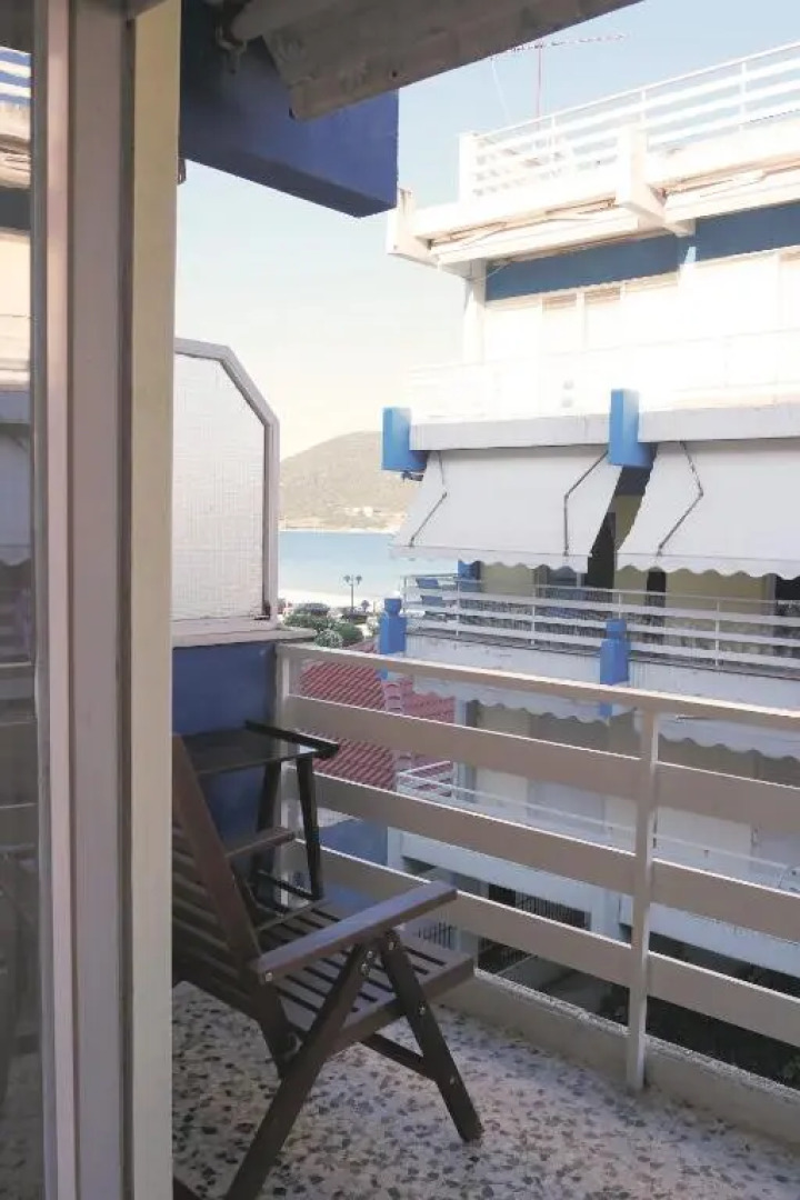 Holiday apartment Sombrero