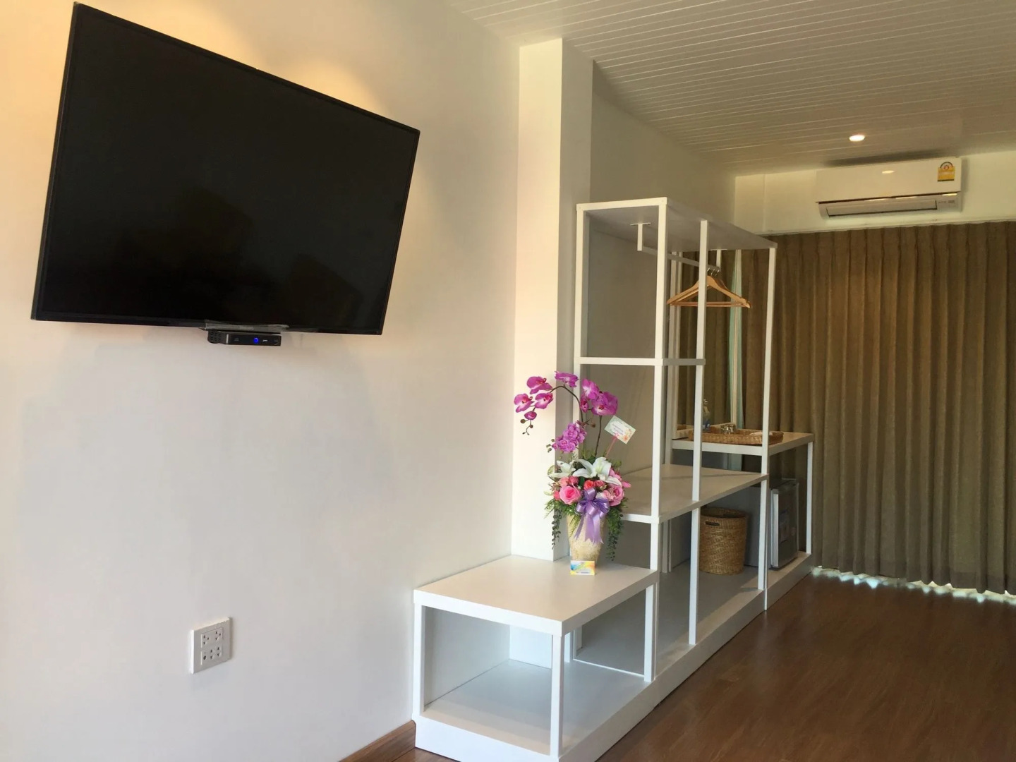 Phetcharat Grand Hotel Maesot