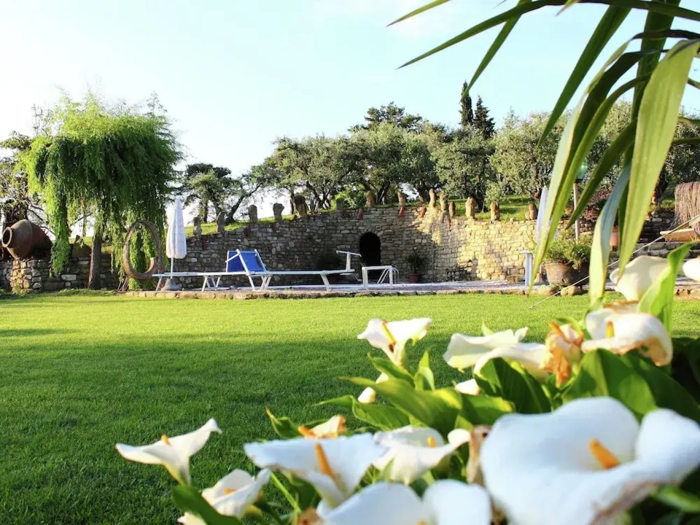 Peaceful Apartment in Modigliana With Swimming Pool