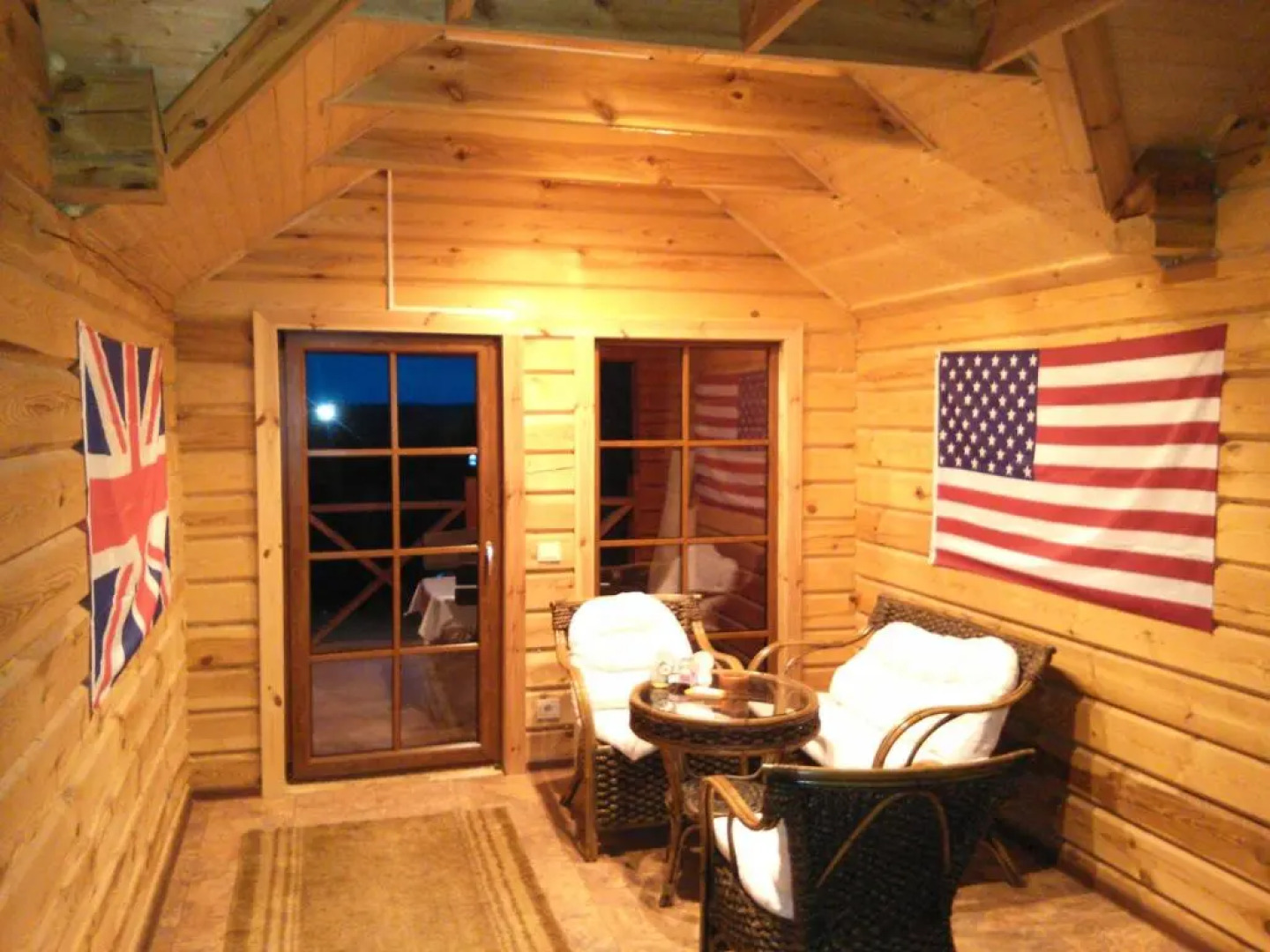 Lake House Villa pas Eugenija