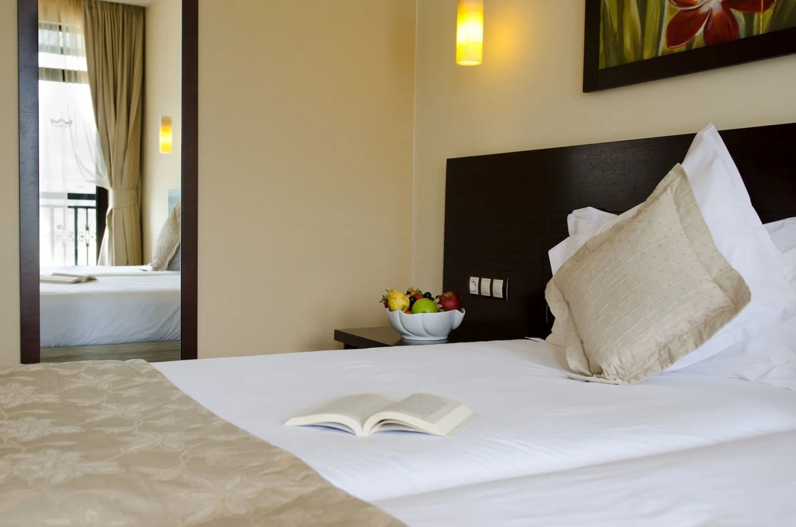 Hyatt Regency Pravets Resort