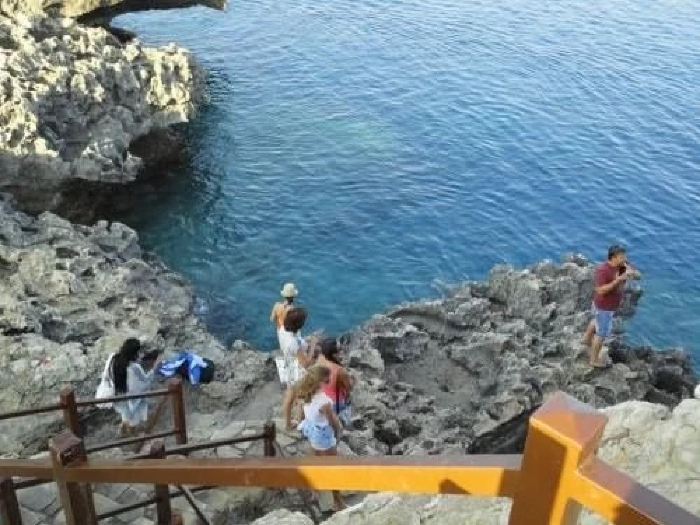 Yiasemi Court Apartments