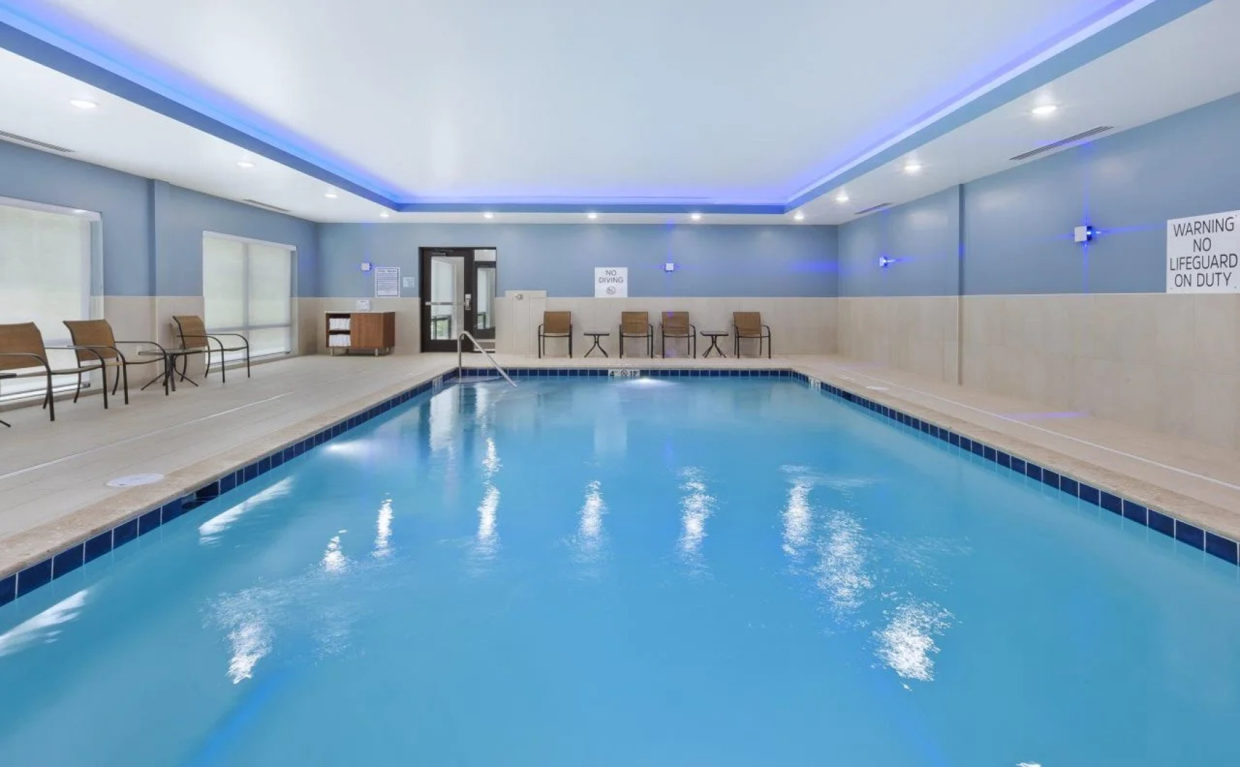 Holiday Inn Express & Suites Painesville - Concord by IHG