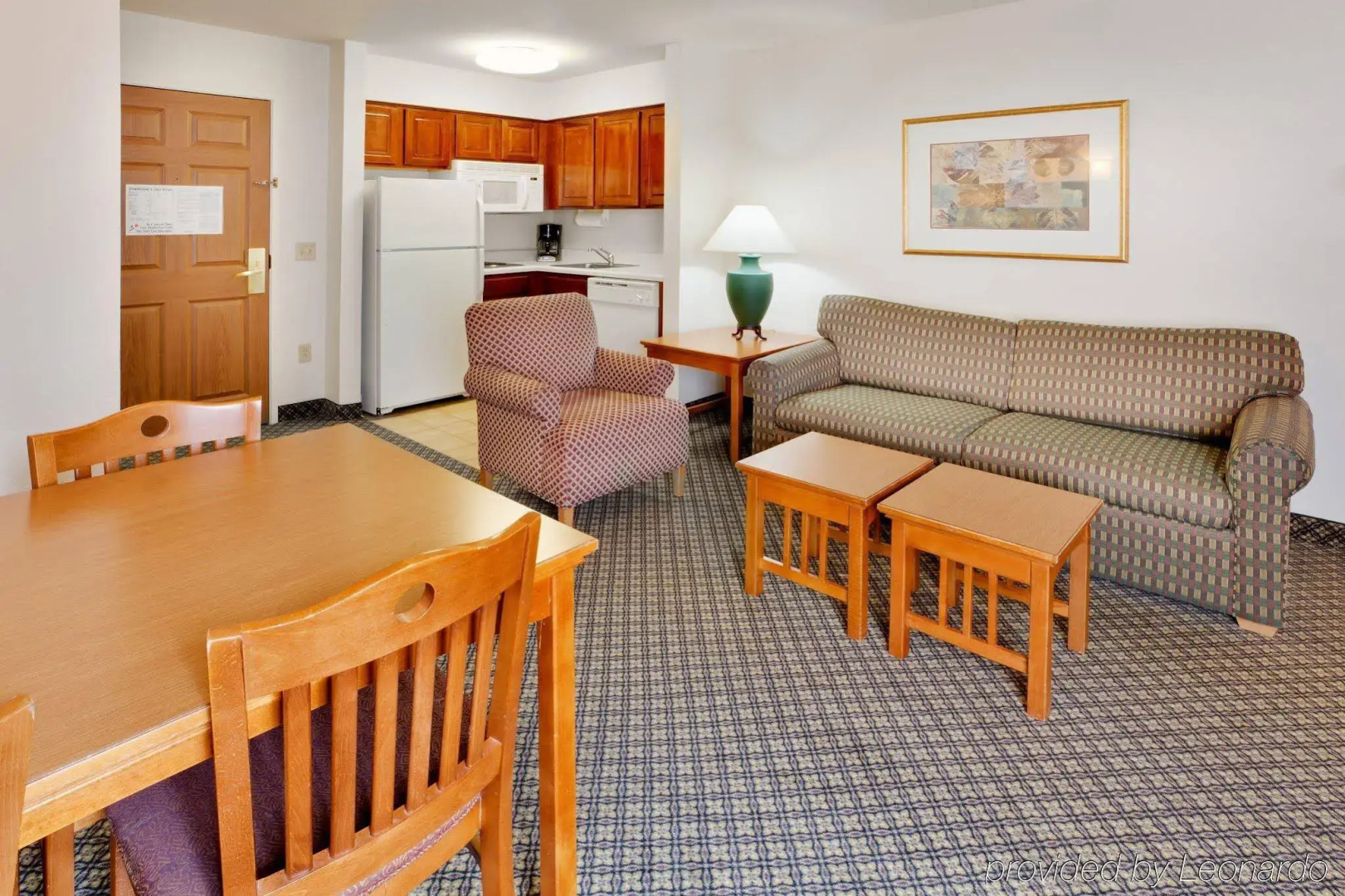 Staybridge Suites Allentown Bethlehem Airport by IHG