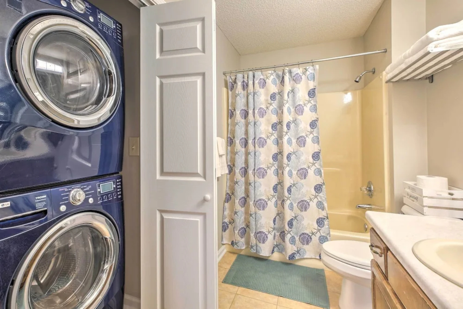 Quiet Lawrenceville Home Near Shopping & Parks!