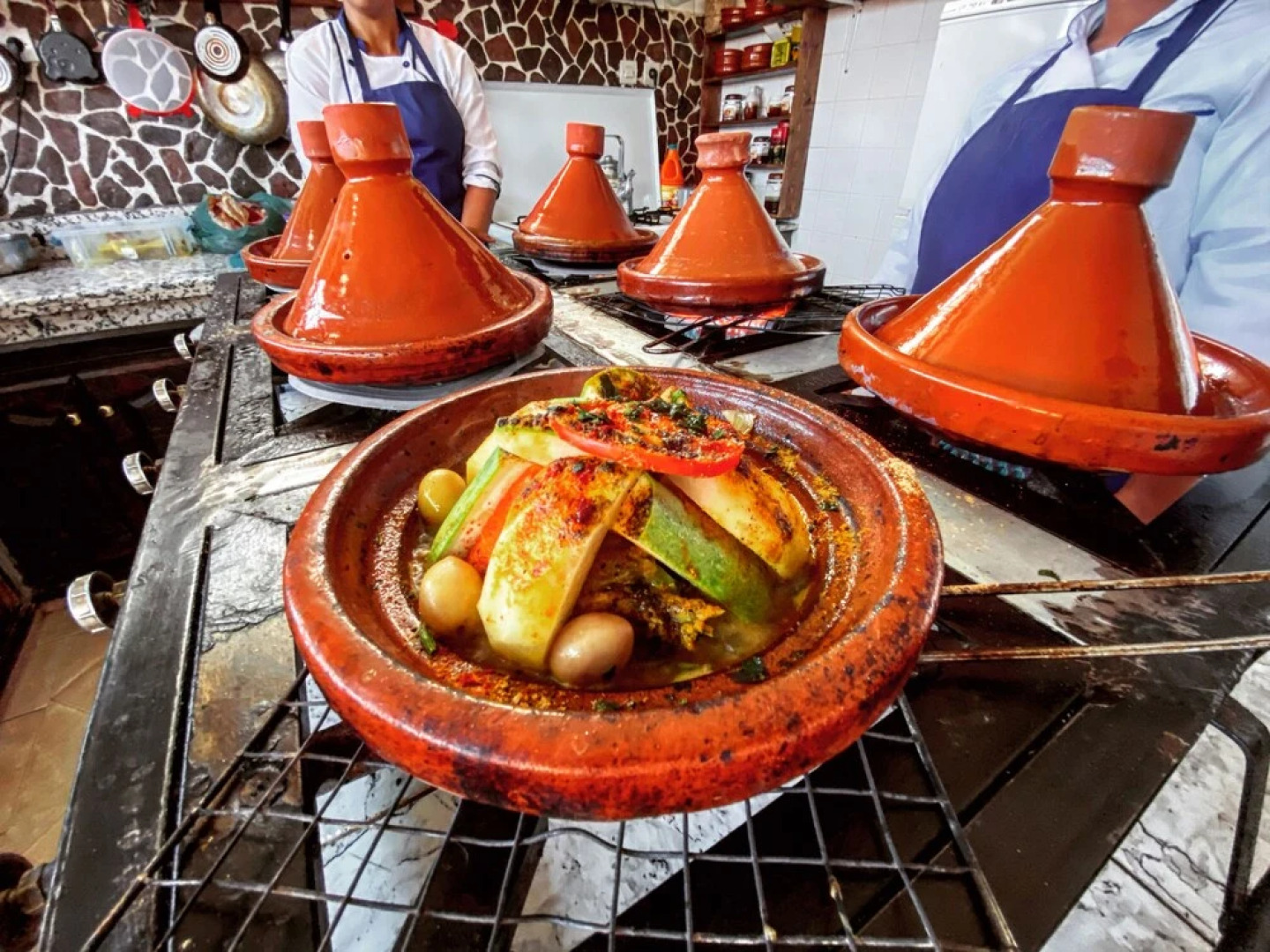 Riad Chay & Boutique