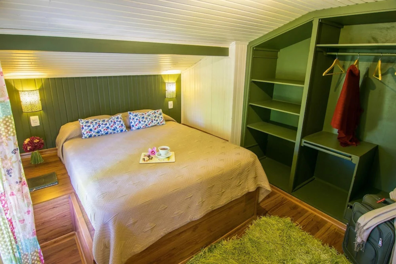 Pousada Jardim Secreto