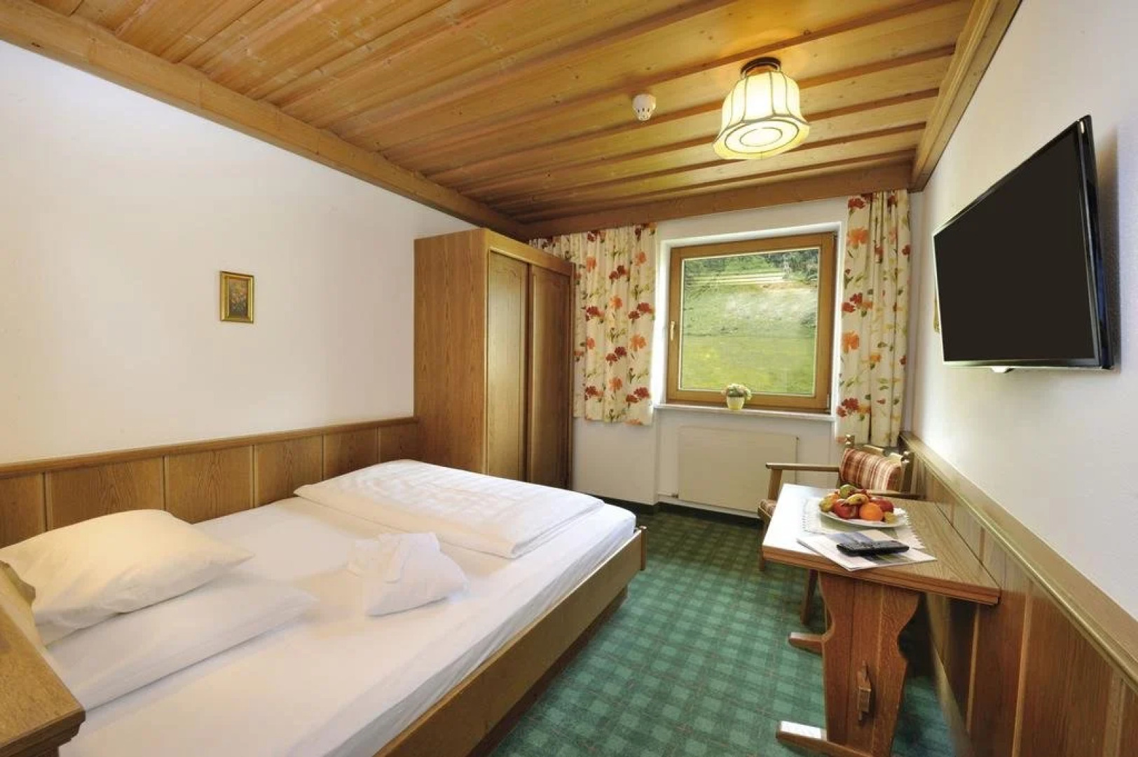 Alpenhotel Tirol