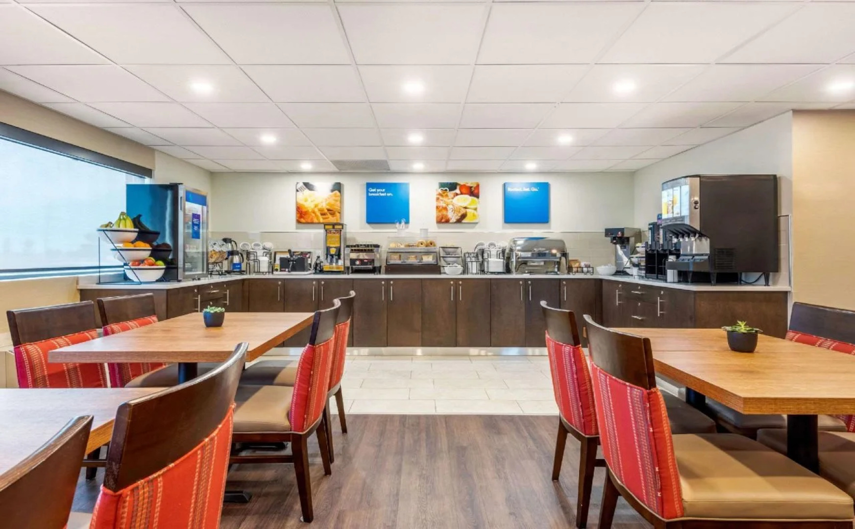 Comfort Inn St Thomas