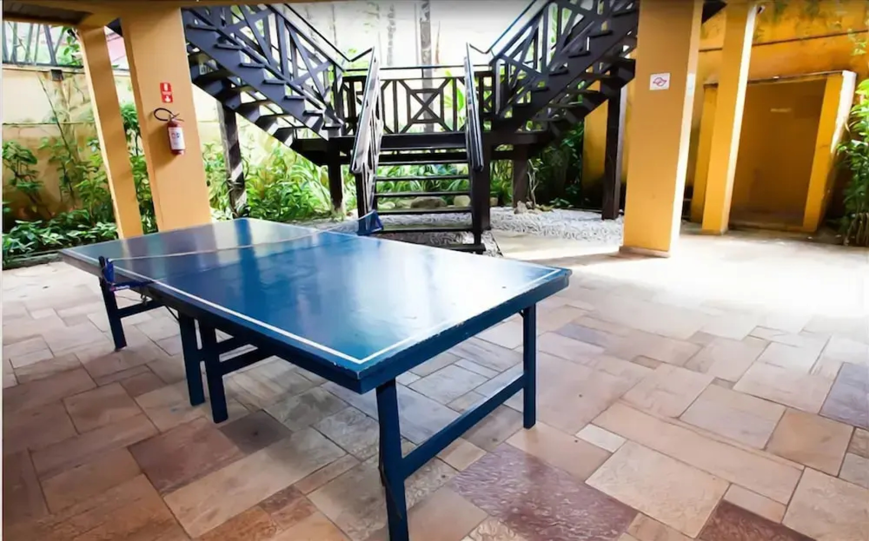 Galápagos ApartHotel