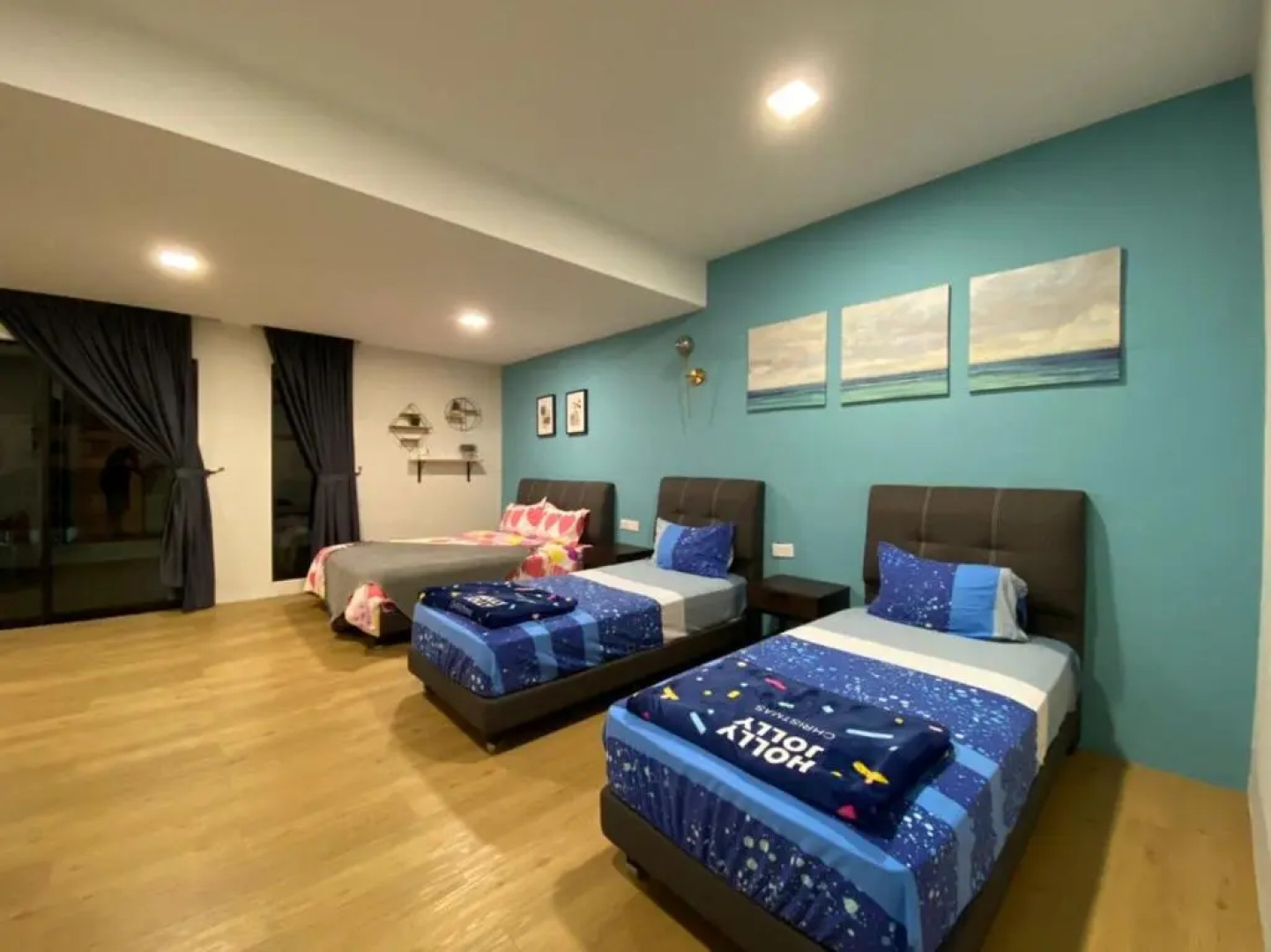 OneRiimba Private Pool & Garden Residence Johor Bahru