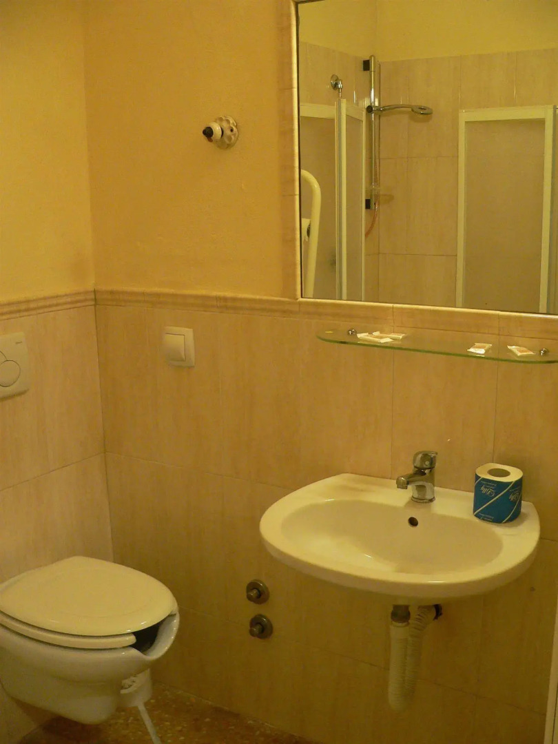 Hotel Santa Costanza