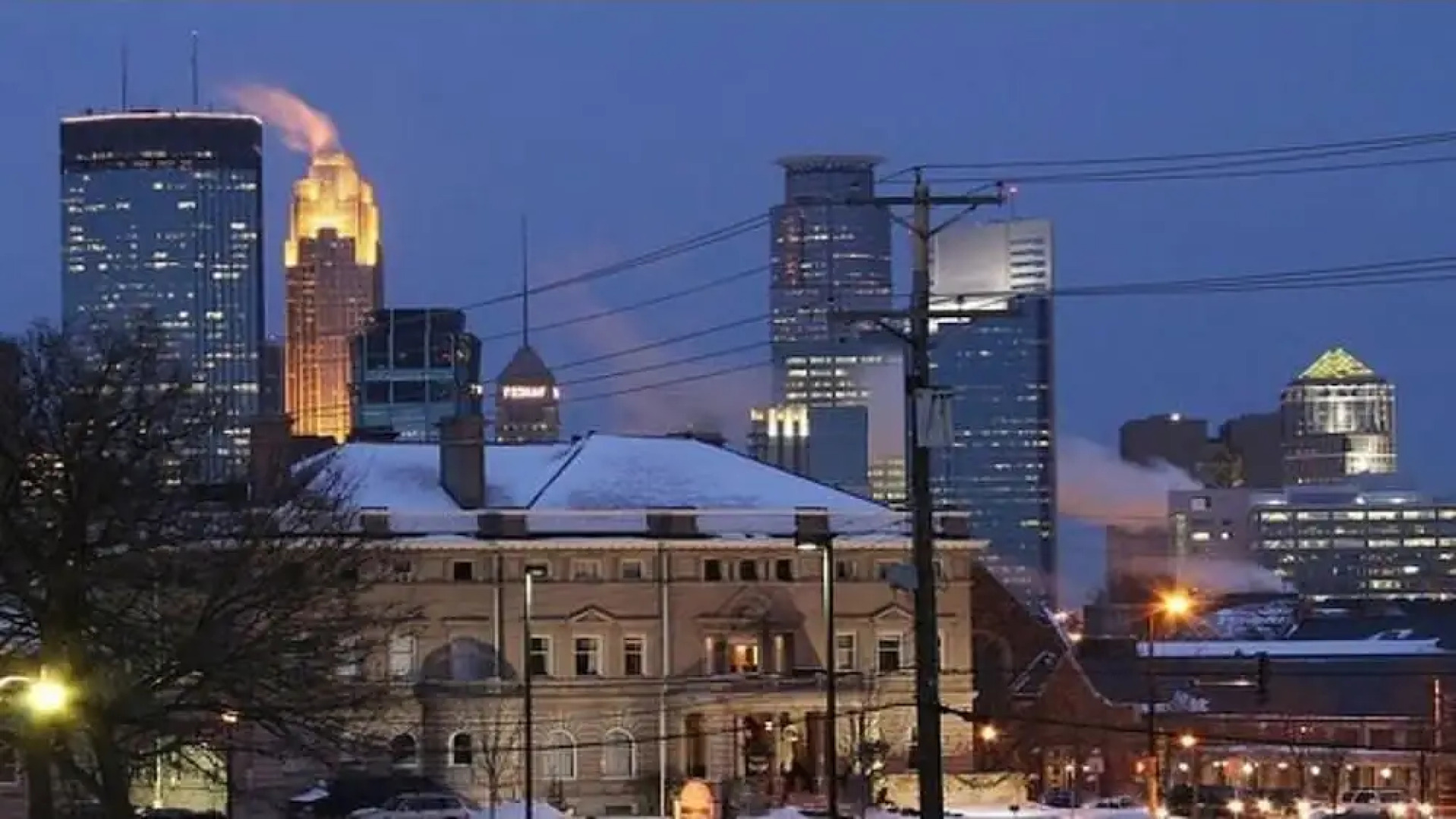 Luxury Historic Mansion-Events