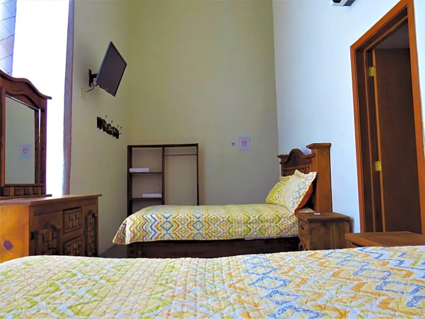 Hotel Purisima Concepcion