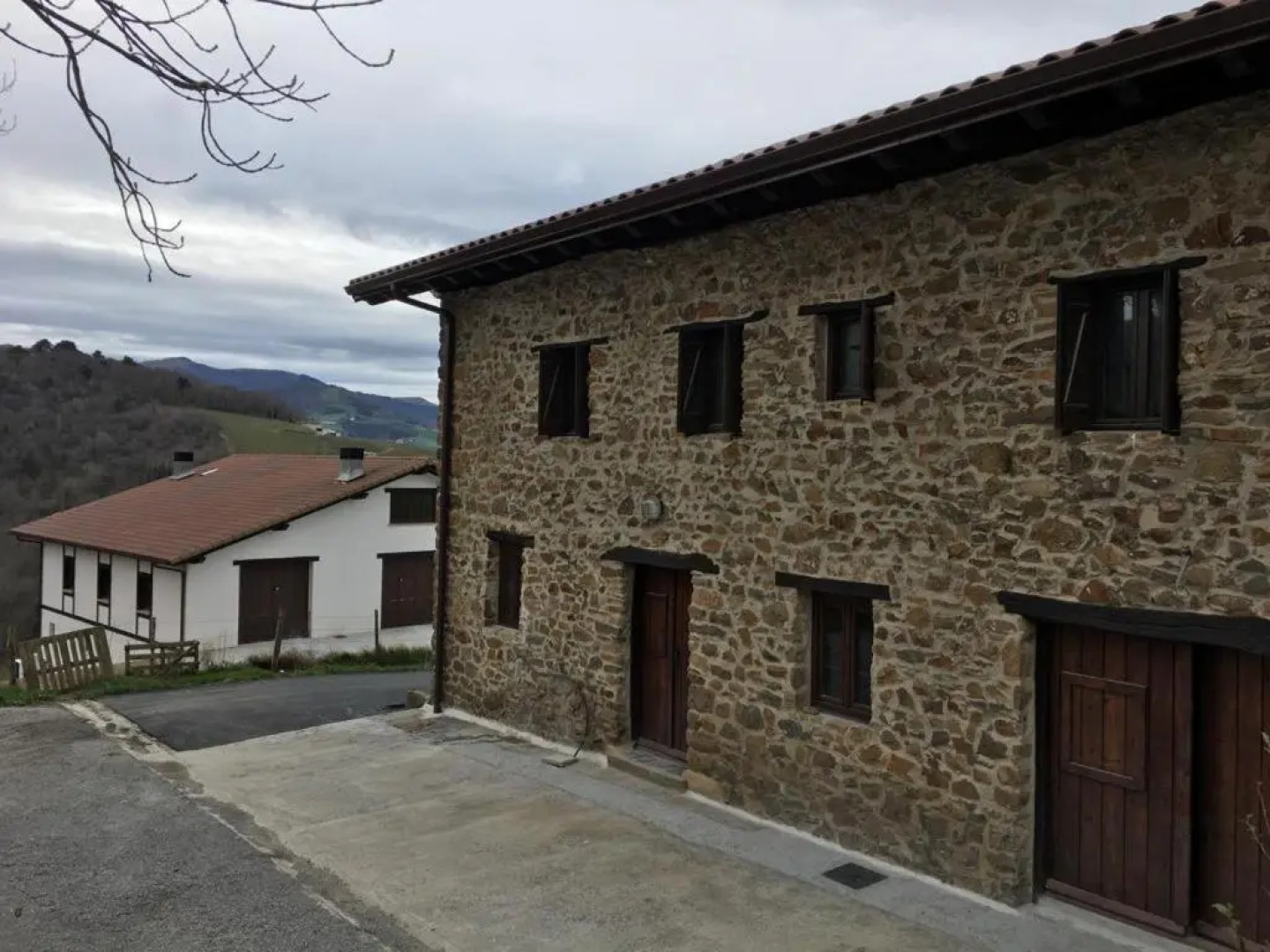 ARBELA Apartamentuak