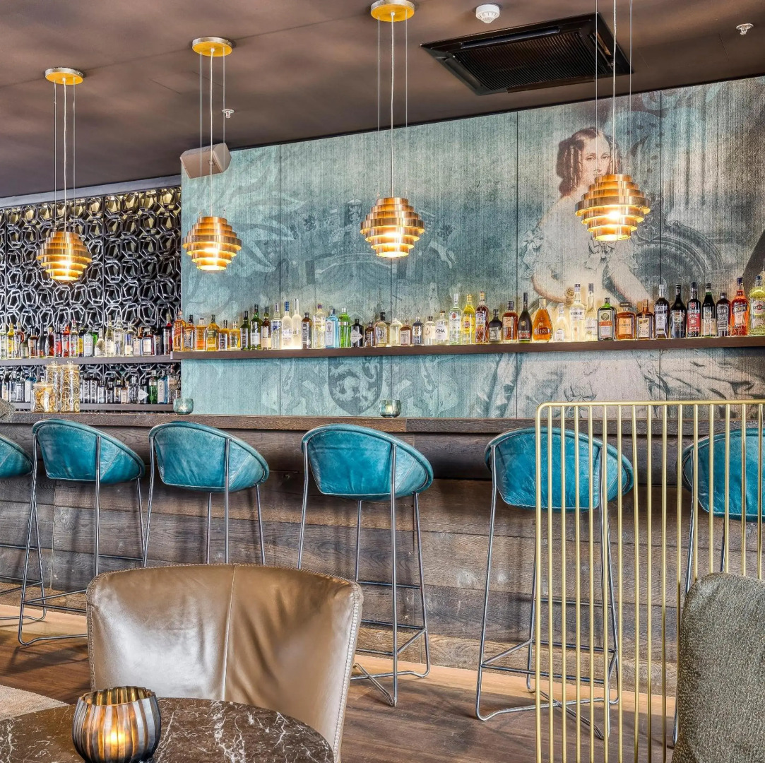 Motel One Brussels