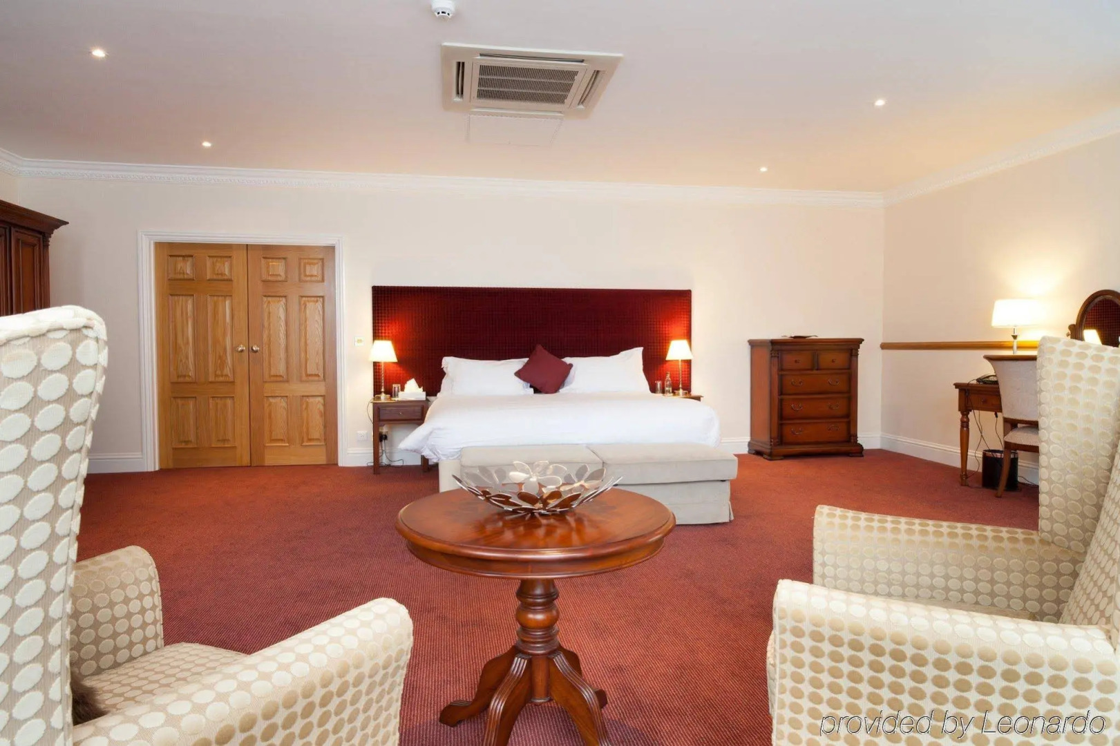 Whittlebury Hall Hotel & Spa