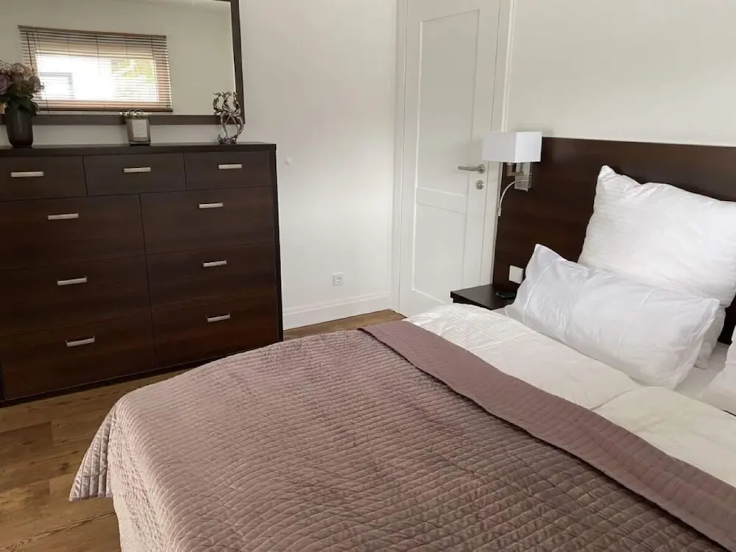 Holiday Apartment Feisneckblick