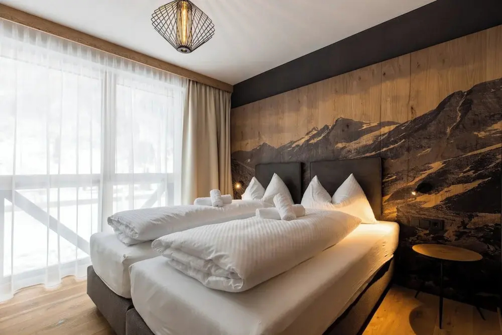 Wildkogel Resorts - Das Neukirchen