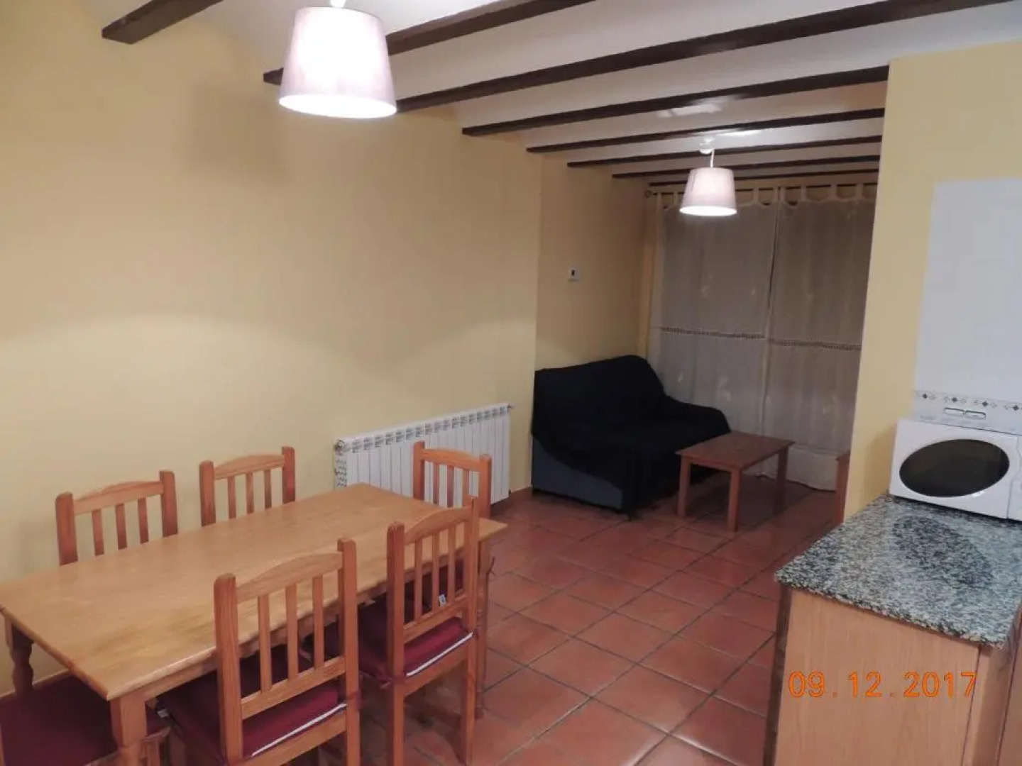 Valdelinares Apartamentos