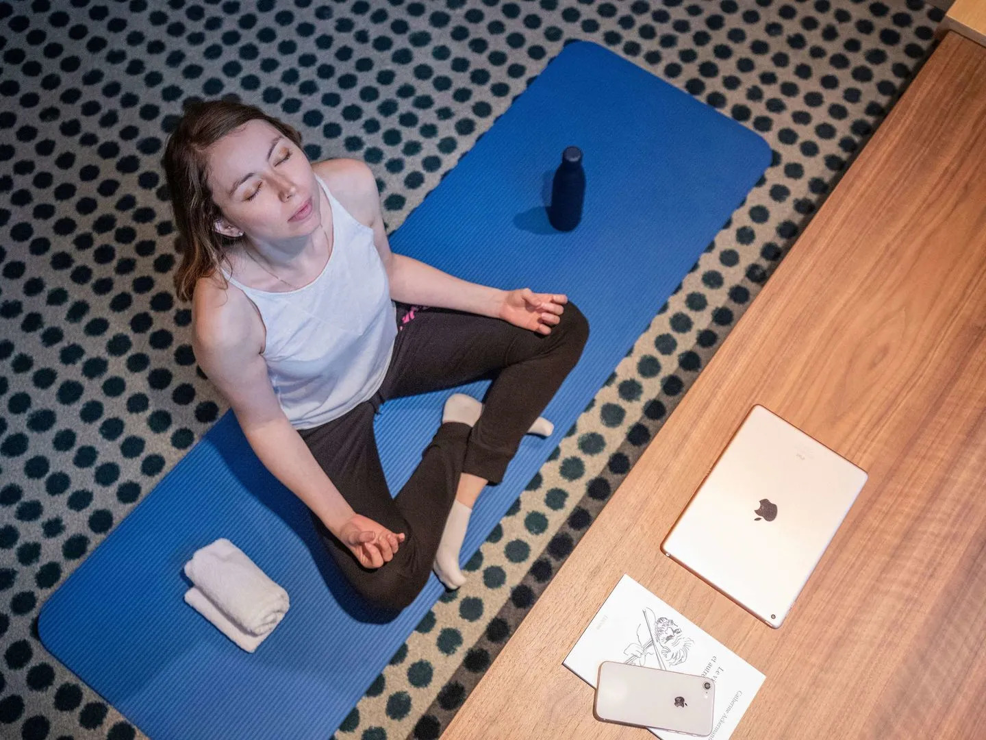 Novotel Luxembourg Kirchberg