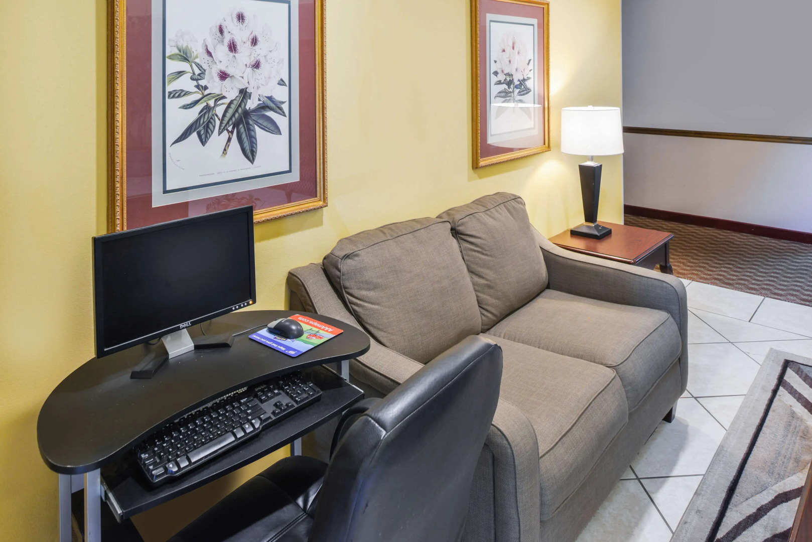 Americas Best Value Inn Wiggins