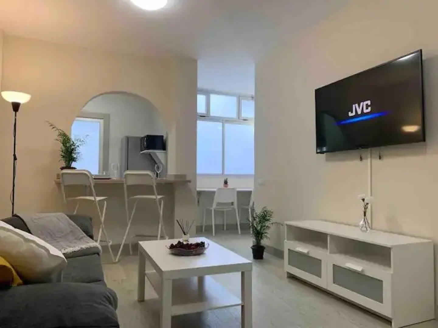 Casa Pablo III Aptº Tranquilo, bien equipado