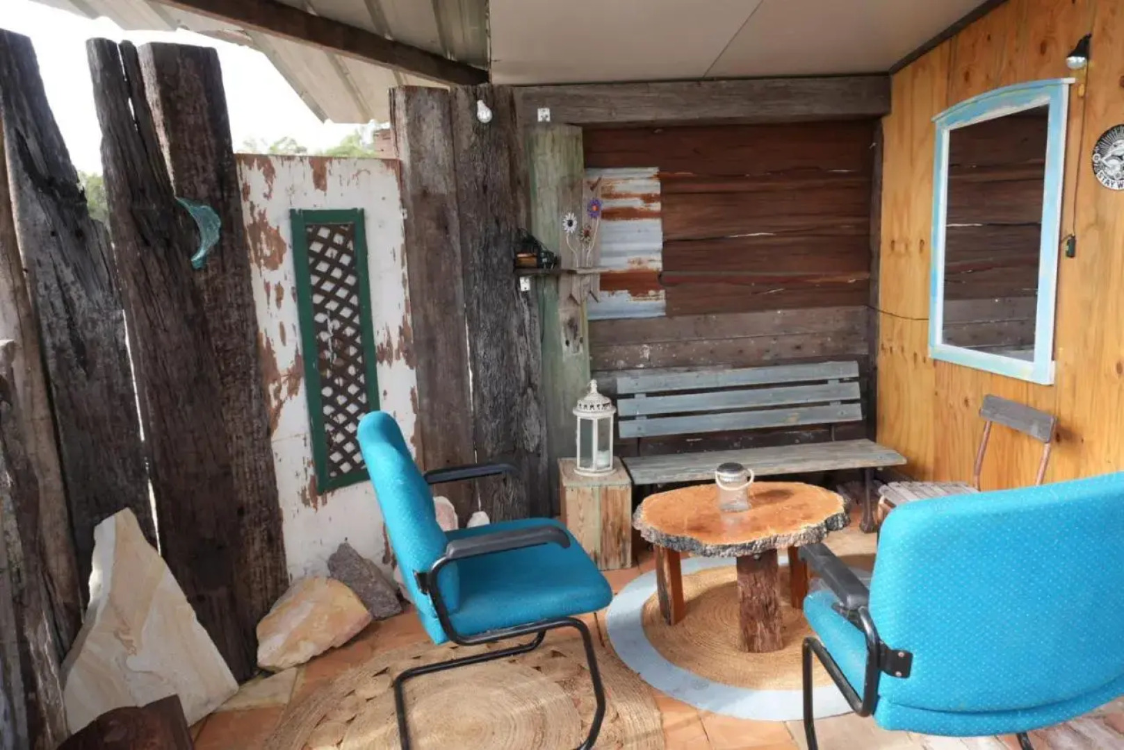 Silversprings cottages