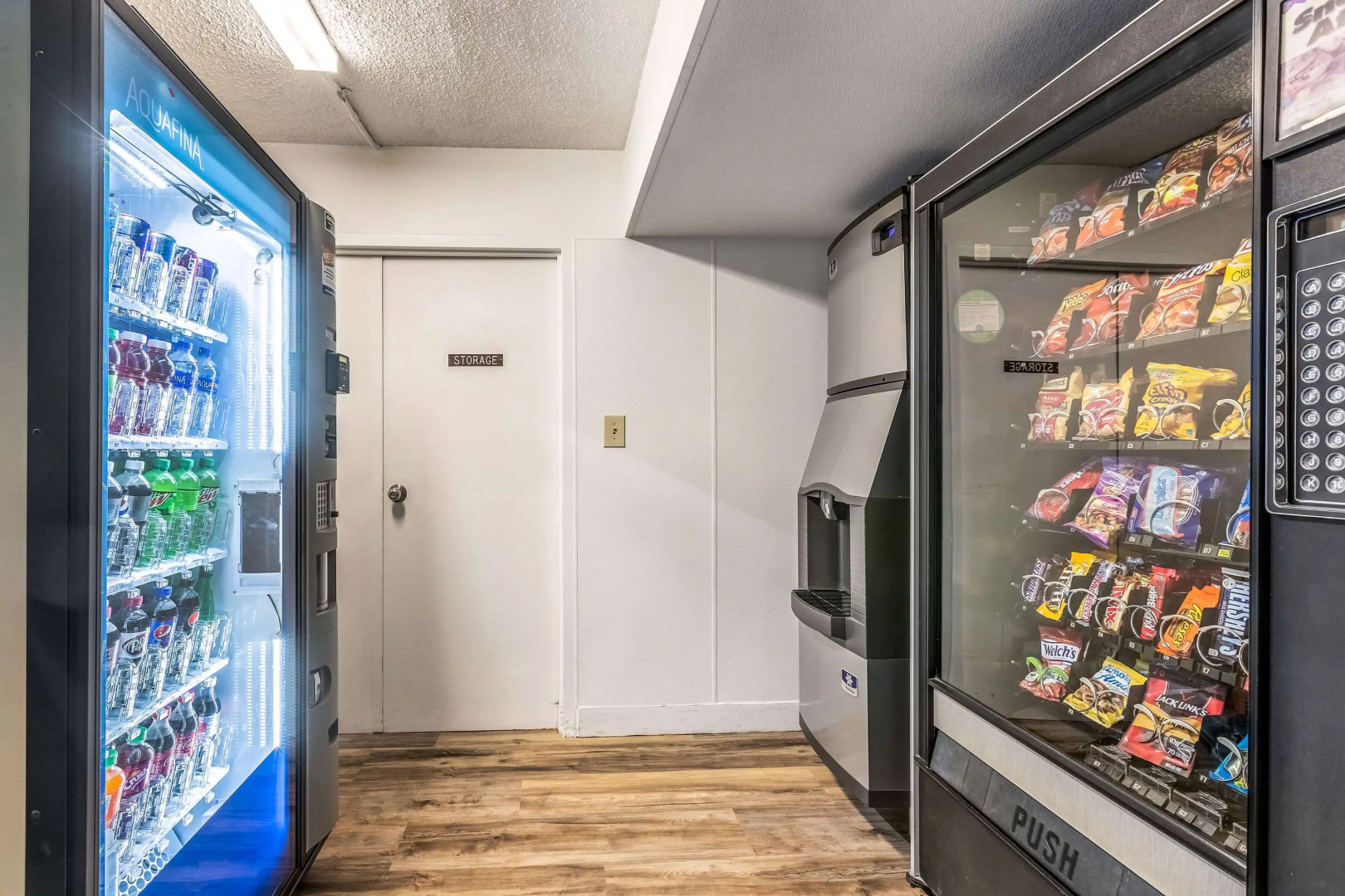 Quality Inn & Suites Albert Lea