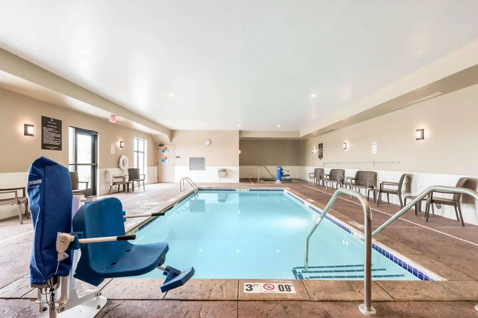 Sleep Inn & Suites West Des Moines near Jordan Creek