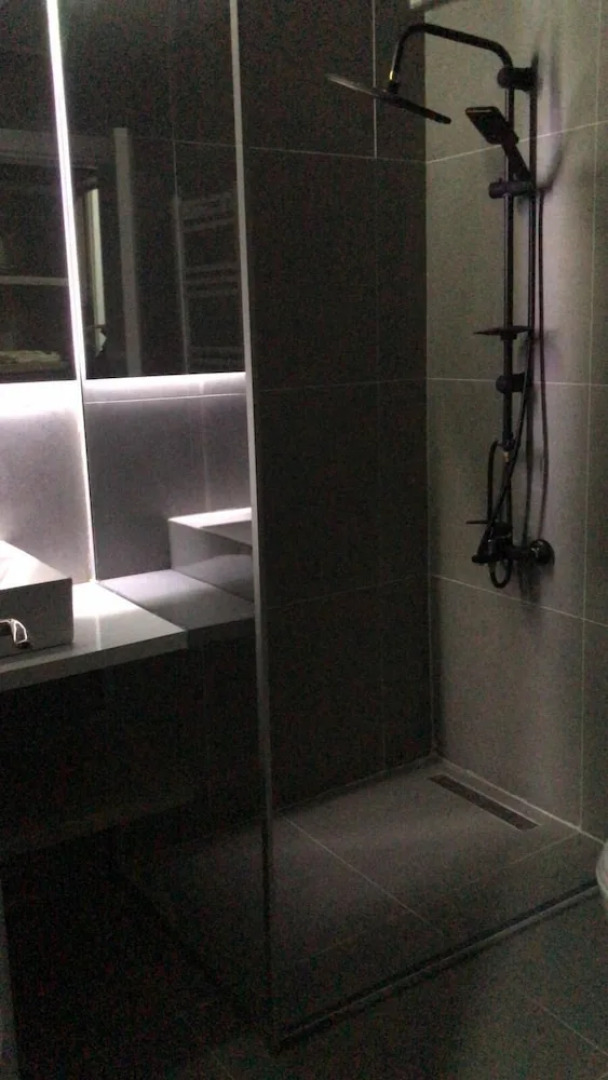 Arnavutkoy House Hotel