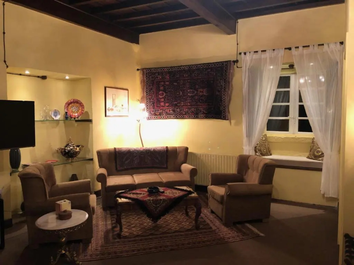 Pazo de Laia - Adults Only