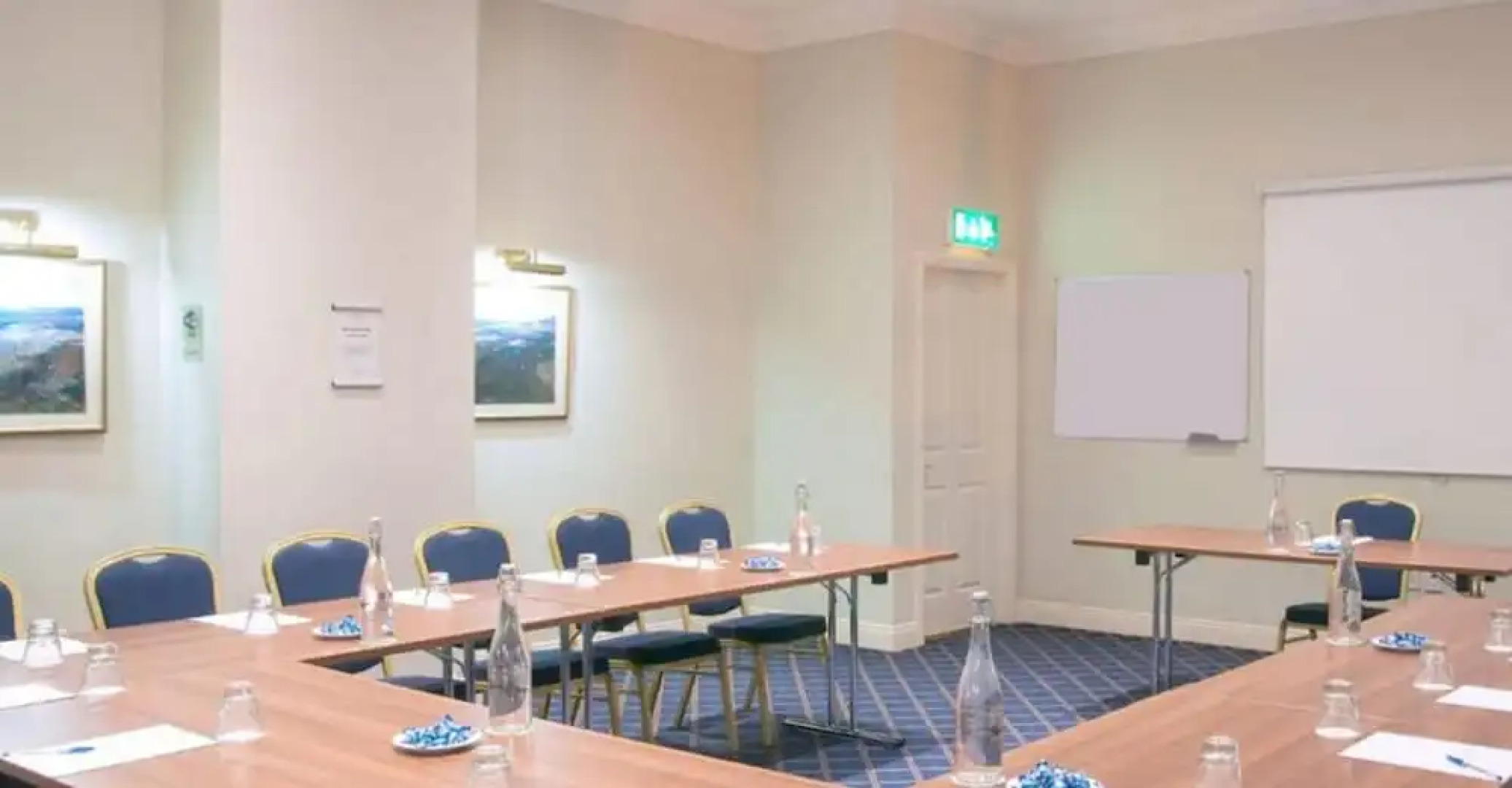 Cork's Vienna Woods Hotel & Villas