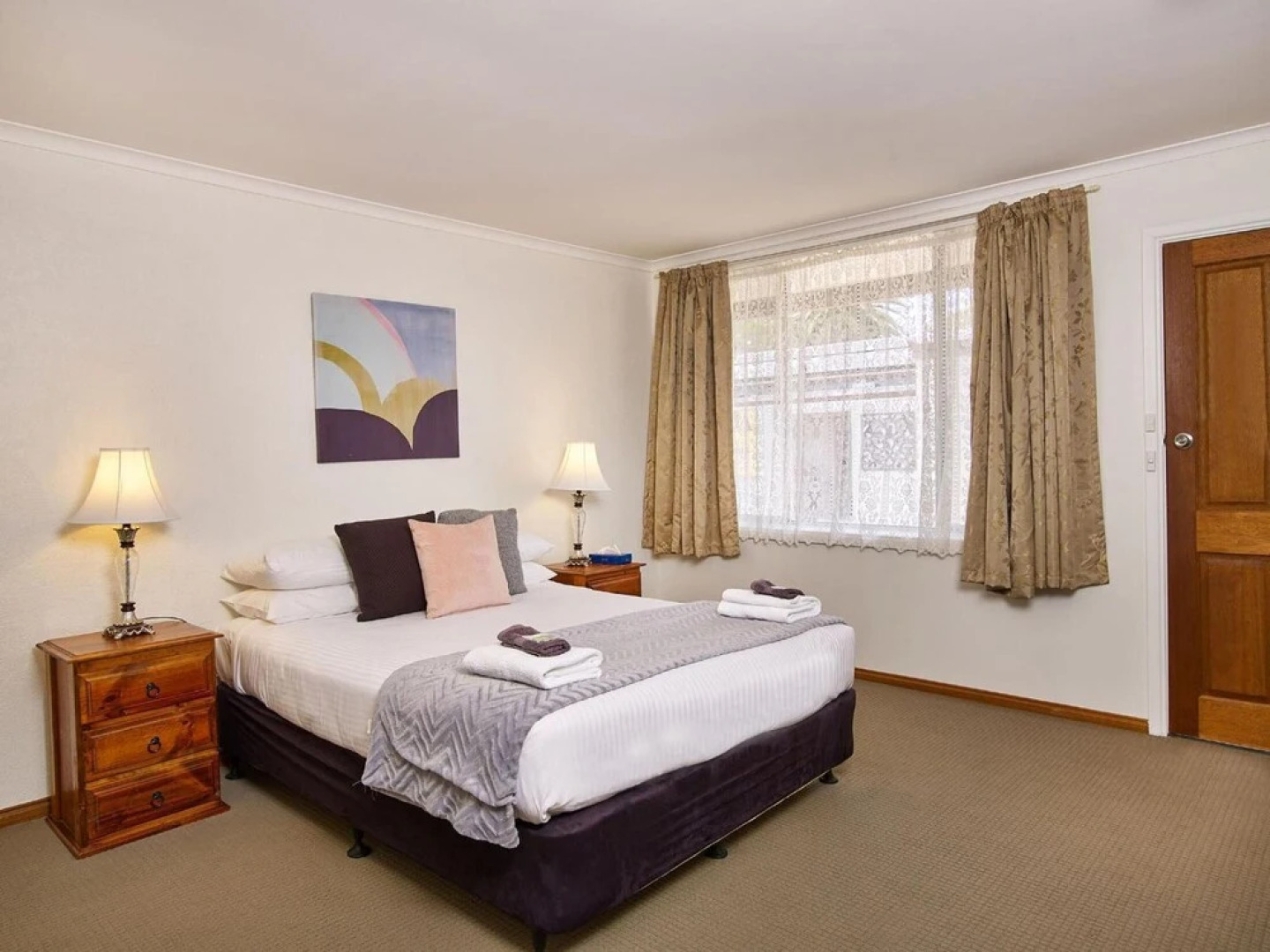 Star Hotel Motel Barnawartha